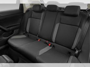 Volkswagen Polo 1.0TSI*DSG*sofortLAGERWAGEN*RearView*PLUS-Paket*Navi*