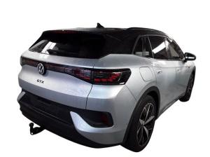 Volkswagen ID.4 GTX 4Motion 250kW - HUD Navi Matrix-LED IQ.Drive Wärmepumpe Area View AHK CarPlay SHZ