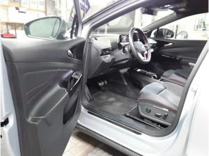 Volkswagen ID.4 GTX 4Motion 250kW - HUD Navi Matrix-LED IQ.Drive Wärmepumpe Area View AHK CarPlay SHZ