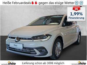 Volkswagen Polo 1,0 TSI Style Februardeal 💪 sofort verfügbar 😍