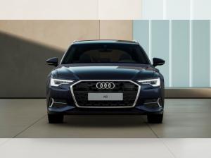 Audi A6 Avant 45 TFSI quattro Advanced S-TRONIC + MATRIX LED + AHK + PANO + NAV + SHZ + RÜFA + PDC + MUFU