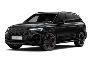 Audi Q7 HYBRID S-LINE-BUSINESS ALLRADLENKUNG PANO HUD B&O HD-MATRIX AHK 360KW