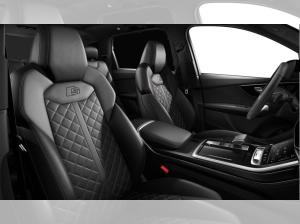 Audi Q7 HYBRID S-LINE-BUSINESS ALLRADLENKUNG PANO HUD B&O HD-MATRIX AHK 360KW