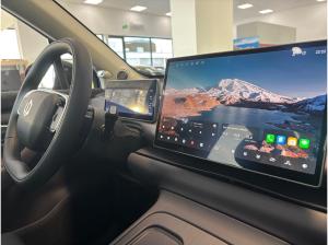 Leapmotor C10 REEV Design