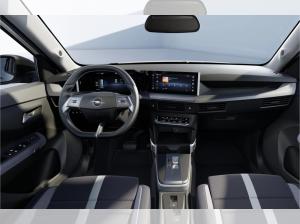 Opel Frontera GS Electric Tech-Paket/Winter-Paket/Allw. Reifen + Flat4Free