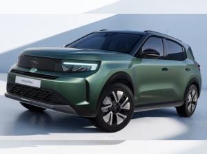 Opel Frontera GS Electric Tech-Paket/Winter-Paket/Allw. Reifen + Flat4Free