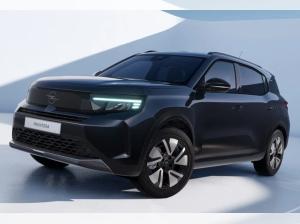Opel Frontera GS Electric Tech-Paket/Winter-Paket/Allw. Reifen + Flat4Free