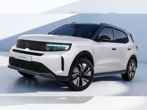 Opel Frontera GS Electric Tech-Paket/Winter-Paket/Allw. Reifen + Flat4Free