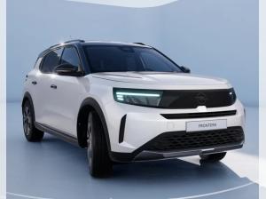 Opel Frontera GS Electric Tech-Paket/Winter-Paket/Allw. Reifen + Flat4Free