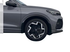 Volkswagen Tiguan 2026 R-LINE 2.0 TDI SCR 193 DSG 4MOTION (UVP 70.555€/SOFORT) NAV/MATRIX/PANO/19"/KOMFORT/WINTER/LED/