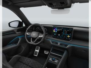 Volkswagen Tiguan 2026 R-LINE 2.0 TDI SCR 193 DSG 4MOTION (UVP 70.555€/SOFORT) NAV/MATRIX/PANO/19"/KOMFORT/WINTER/LED/