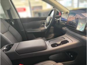 Leapmotor C10 REEV Design