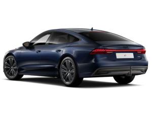 Audi A7 Sportback 50 TFSI e quattro S tronic **0,5%**