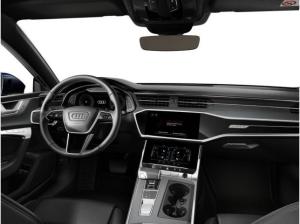 Audi A7 Sportback 50 TFSI e quattro S tronic **0,5%**