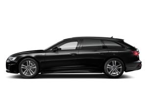 Audi A6 Avant 50 TFSI e qu. S tronic - 2x S line MATRIX 19" UMGEBUNGSKAMERA HEAD-UP S-SITZE ACC VIRTUAL NAVI