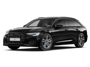 Audi A6 Avant 50 TFSI e qu. S tronic - 2x S line MATRIX 19" UMGEBUNGSKAMERA HEAD-UP S-SITZE ACC VIRTUAL NAVI