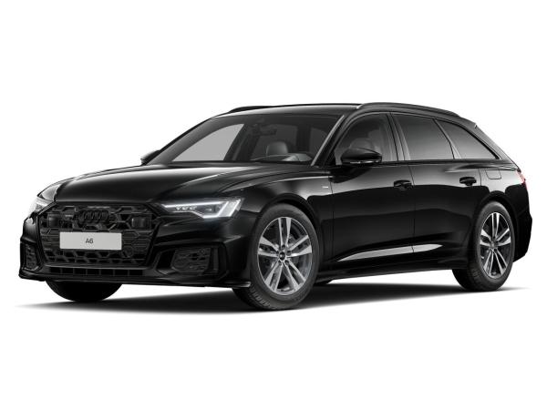 Audi A6 Avant 50 TFSI e qu. S tronic - 2x S line MATRIX 19" UMGEBUNGSKAMERA HEAD-UP S-SITZE ACC VIRTUAL NAVI