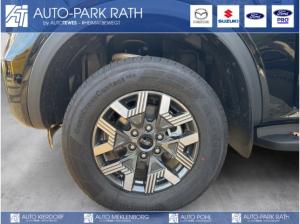 Ford Ranger ⚠️ 2,3L PHEV Wildtrak - AHK -  10 Gang Automatik el. Rollo Techno Paket 46  ⚡️SYNC B&O 🔊