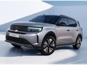 Opel Frontera GS Tech-Paket/Winter-Paket/Allw. Reifen + Flat4Free