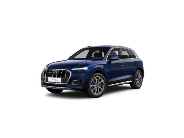 Audi Q5 50 TFSI e quattro advanced S tronic Matrix-LED Navi DAB VC