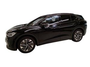 Volkswagen ID.4 Pro 210kW - IQ.Drive DCC Pano Wärmepumpe Area View PDC Navi Massage SHZ HUD LM MFL CarPlay