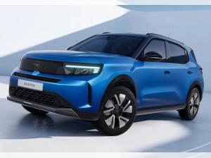 Opel Frontera Ultimate Winter-Paket/Allw. Reifen + Flat4Free