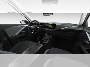 Opel Astra Edition Privathammer