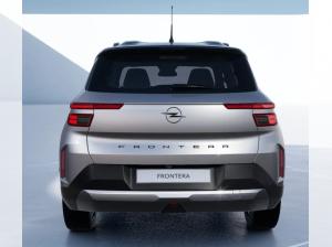 Opel Frontera Ultimate Winter-Paket/Allw. Reifen + Flat4Free