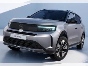 Opel Frontera Ultimate Winter-Paket/Allw. Reifen + Flat4Free