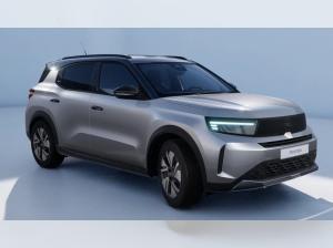 Opel Frontera Ultimate Winter-Paket/Allw. Reifen + Flat4Free