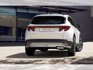 Hyundai TUCSON 🔥PRIME🔥HEV🔥ASSISTENZ-PAKET🔥ECS🔥DIGITAL-KEY🔥
