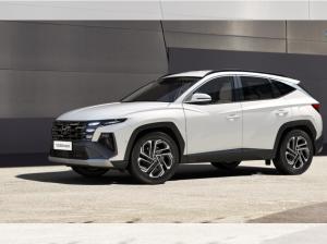 Hyundai TUCSON 🔥PRIME🔥HEV🔥ASSISTENZ-PAKET🔥ECS🔥DIGITAL-KEY🔥💼GEWERBE💼