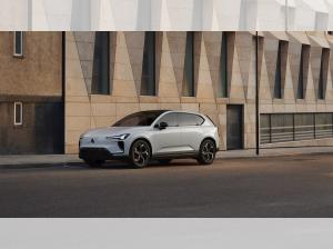 Volvo EX60 Plus P10 | Electric Deals | E-Prämie* | Privatleasing