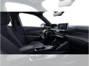 Peugeot 2008 ELEKTRO 156 Style🚀Business Frühstarter-Deal🚀 *jetzt bestellen*