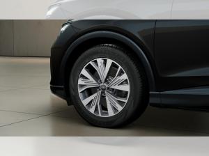 Audi Q4 e-tron Sportback 45 e-tron advanced Kamera Navi Inkl. Winterräder