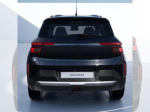 Opel Frontera GS Tech-Paket/Winter-Paket/Allw. Reifen + Flat4Free