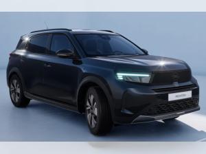 Opel Frontera GS Tech-Paket/Winter-Paket/Allw. Reifen + Flat4Free