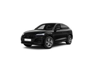 Audi Q5 Sportback 45 TFSI quattro advanced S tronic Matrix-LED Navi HuD DAB VC