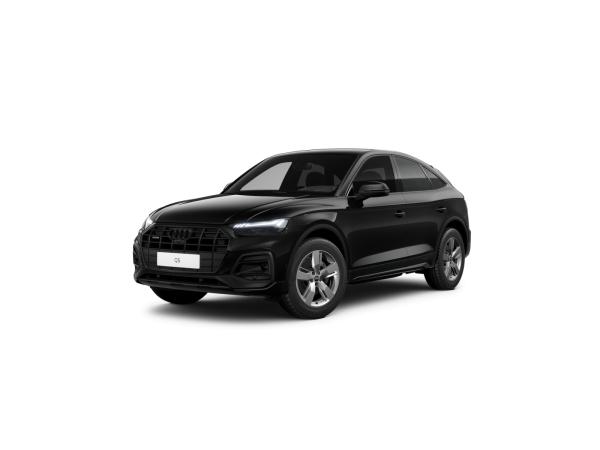 Audi Q5 Sportback 45 TFSI quattro advanced S tronic Matrix-LED Navi HuD DAB VC