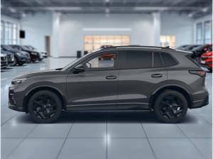 Volkswagen Tiguan R-Line 2,0 TDI (150 PS) SCR DSG*WINTERRÄDER*AHK*NAVI*