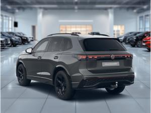 Volkswagen Tiguan R-Line 2,0 TDI (150 PS) SCR DSG*WINTERRÄDER*AHK*NAVI*