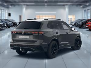 Volkswagen Tiguan R-Line 2,0 TDI (150 PS) SCR DSG*WINTERRÄDER*AHK*NAVI*