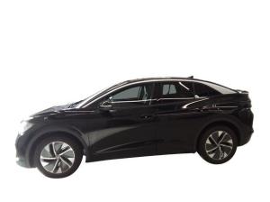 Volkswagen ID.5 Pro 210kW - AHK IQ.Drive DCC Wärmepumpe Area View HUD PDC Navi Massage SHZ LM MFL CarPlay