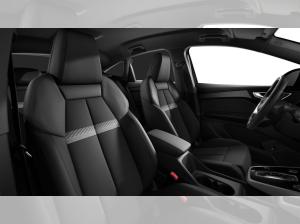 Audi Q4 e-tron Sportback 35 MATRIX/HUD/AHK+++