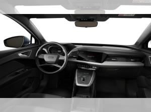 Audi Q4 e-tron Sportback 45 NAVI/RFK/ACC/APP+++