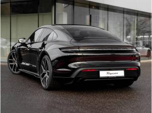 Porsche Taycan *0,5% BESTEUERUNG*SOFORT VERFÜGBAR*