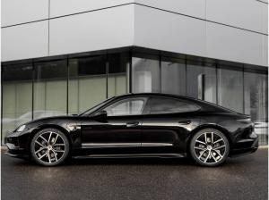 Porsche Taycan *0,5% BESTEUERUNG*SOFORT VERFÜGBAR*