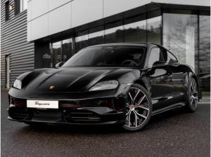 Porsche Taycan *0,5% BESTEUERUNG*SOFORT VERFÜGBAR*