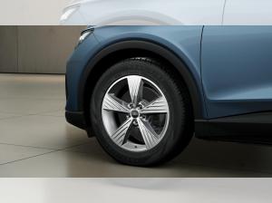 Audi Q4 e-tron Sportback 45 e-tron Navi AHK Inkl. Winterräder