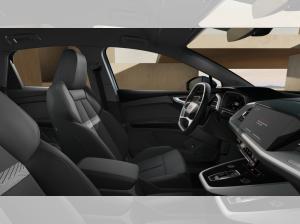 Audi Q4 e-tron Sportback 45 e-tron Navi AHK Inkl. Winterräder